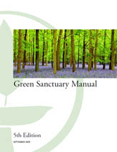 Green Sanctuary Manual Sept 2009