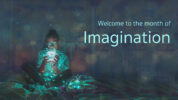 What Does It Mean to Be a People of Imagination?