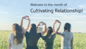 Cultivating Relationship