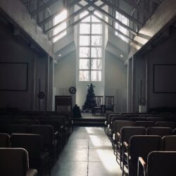 December 24, 2021: Christmas Eve Service