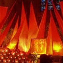 December 26, 2021: “A Journey to Taize”