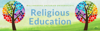 Update from the Religious Education Committee