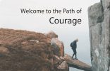 Welcome to Courage