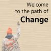 Welcome to The Path of Change