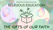 Time to Register for 2023-2024 Religious Education!