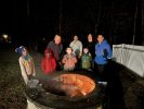 Campfire & S’mores Event: A Night to Remember!