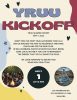 YRUU Kickoff Teen Evening Gathering 9/1 at 6:00 pm