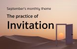 Welcome to the Practice of Invitation