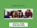 Introducing Soulful Home: Supporting Families as They Explore the Sacred in Everyday Spaces